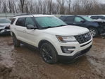 Ford Explorer 2017