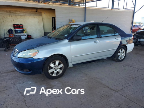 Toyota Corolla 2005 - Image 1 of 13