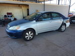 Toyota Corolla 2005