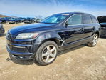 Audi Q7 2014