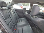 Honda Accord 2012