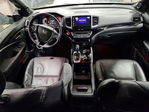 Honda Ridgeline 2019