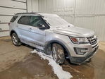 Ford Explorer 2016