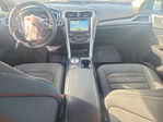 Ford Fusion 2018
