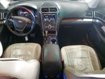 Ford Explorer 2016