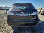 Lexus RX 2011