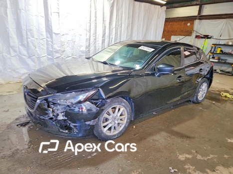 Mazda 3 2014 - Image 1 of 13