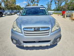 Subaru Outback 2013