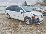Chrysler Voyager 2016