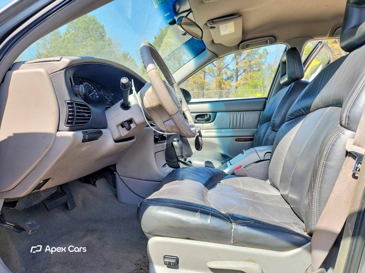 Buick Regal 2004