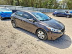 Kia Forte 2018