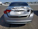 Chrysler 200 2015