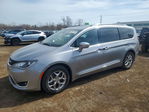 Chrysler Pacifica 2018