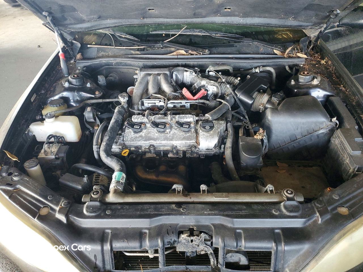 Lexus ES 1999