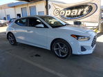 Hyundai Veloster 2019