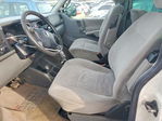 Volkswagen EuroVan 2002