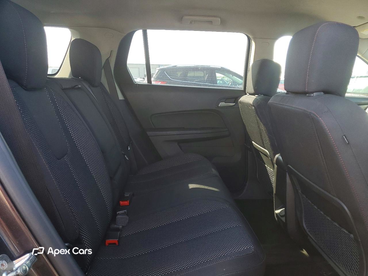 GMC Terrain 2014
