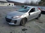 Mazda 3 2012