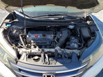 Honda CR-V 2013