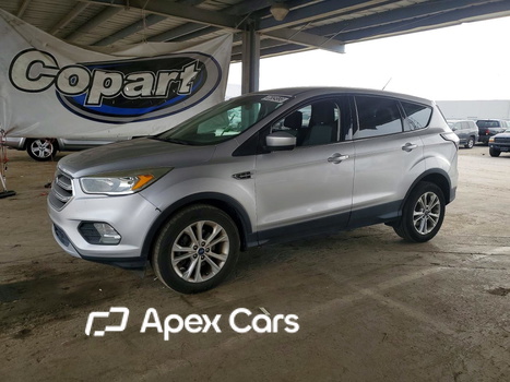 Ford Escape 2017 - Image 1 of 12