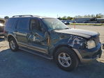 Ford Explorer 2002