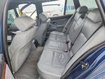 BMW Series 5 2000