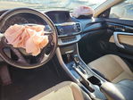 Honda Accord 2013
