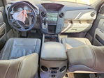 Honda Pilot 2011