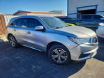 Acura MDX 2018