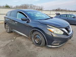 Nissan Murano 2015