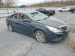 Hyundai Sonata 2011