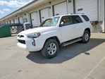 Toyota 4Runner 2018