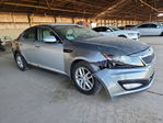 Kia Optima 2013
