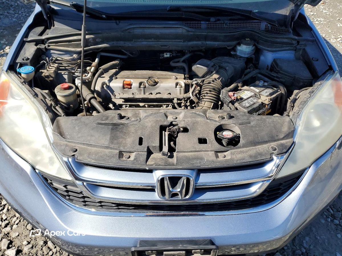 Honda CR-V 2011