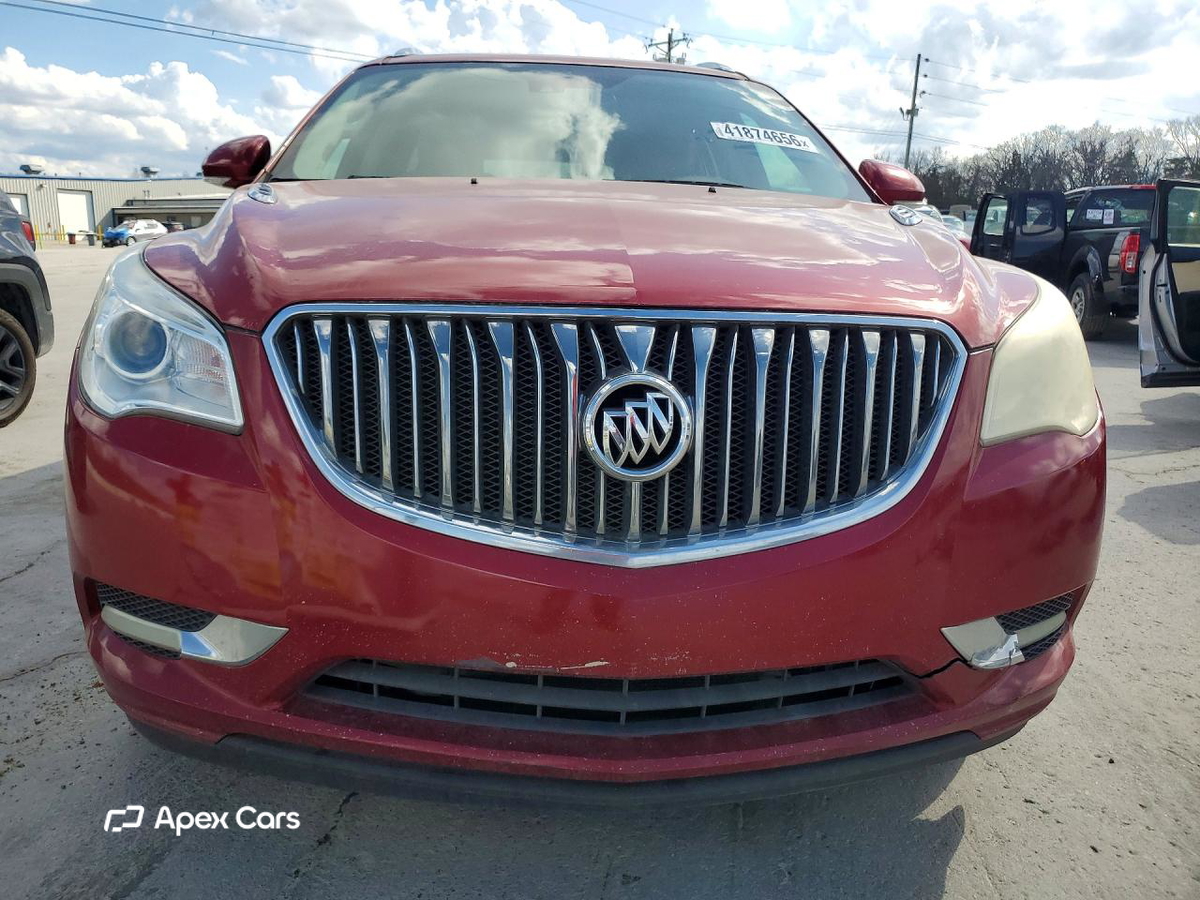 Buick Enclave 2014