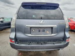 Lexus GX 2015