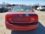 Kia Optima 2010