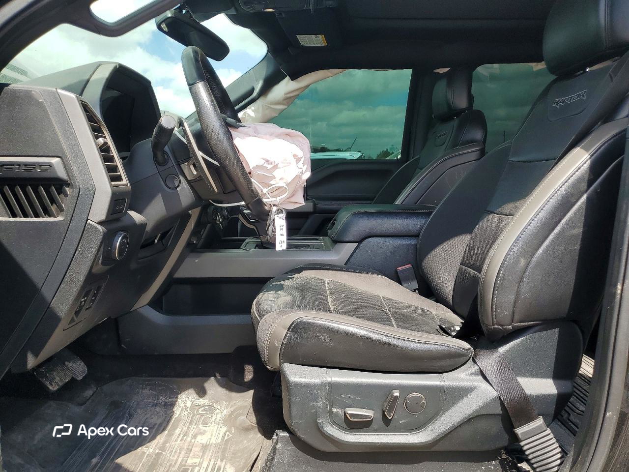 Ford F-150 2020