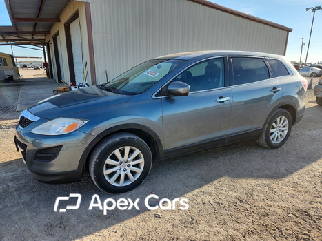 Mazda CX-9 2010 - Image 1 of 13