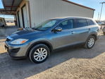 Mazda CX-9 2010