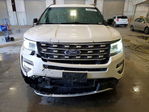 Ford Explorer 2017