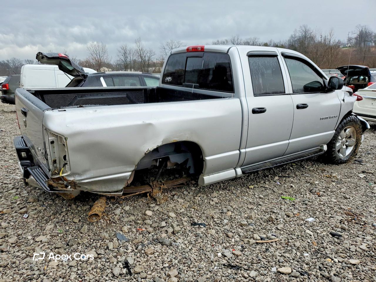 Dodge RAM 2005