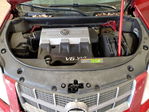 Cadillac SRX 2010