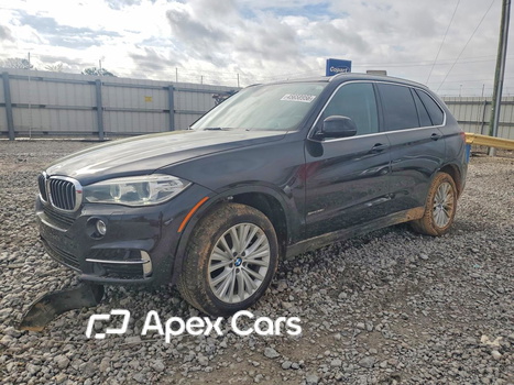 BMW X5 2016 - Image 1 of 5