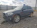 BMW X5 2016