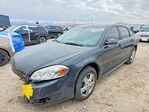 Chevrolet Impala 2016