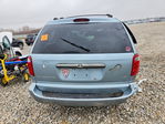 Chrysler Voyager 2003