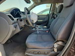 Chevrolet Traverse 2015