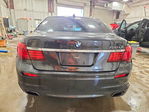 BMW Series 7 2014