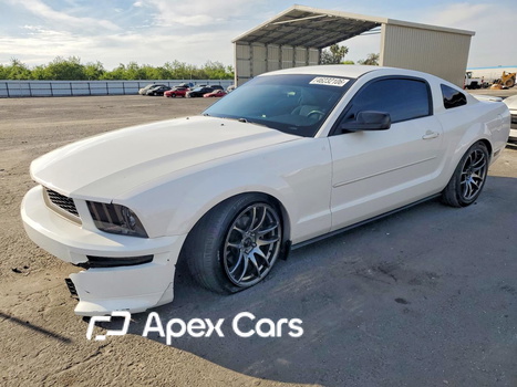 Ford Mustang 2007 - Image 1 of 12
